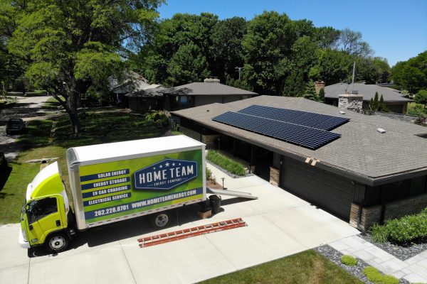 Solar panel installation near me