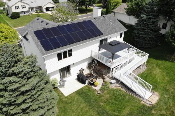 Solar panel installation near me