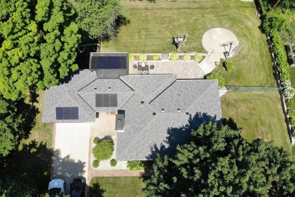 Wisconsin Solar Installer