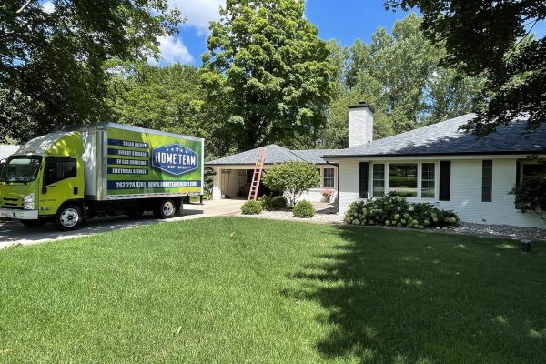 Wisconsin Solar Installer