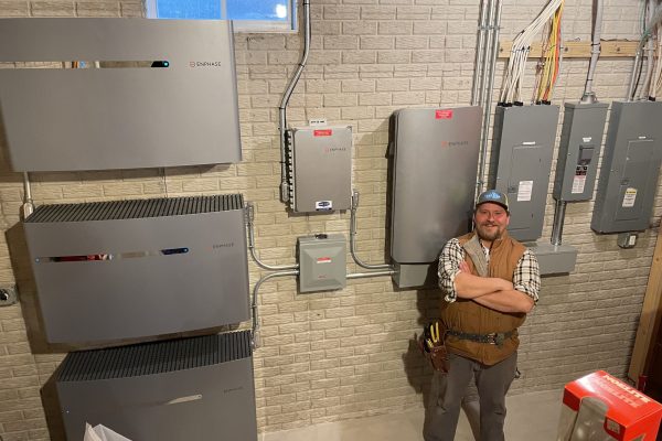 Solar Installer Wisconsin 8