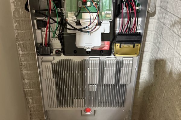 Tesla Powerwall 3 Battery Installation Mequon Wisconsin 2