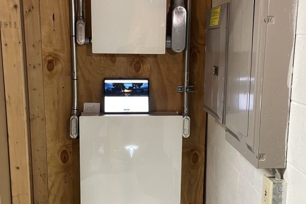 Tesla Powerwall 3 Installation Grafton Wisconsin